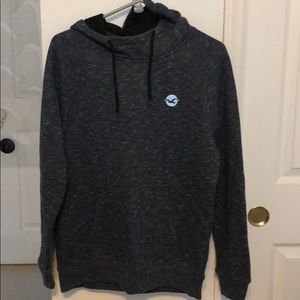 Hollister hoodie